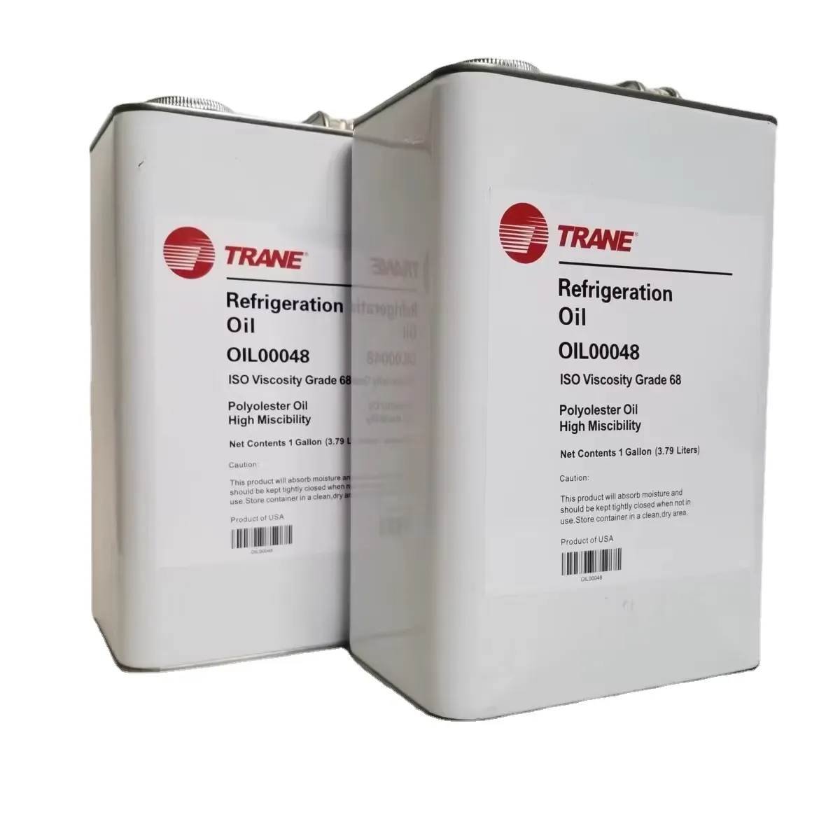 Oil Filte
